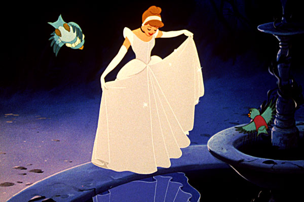 Cendrillon